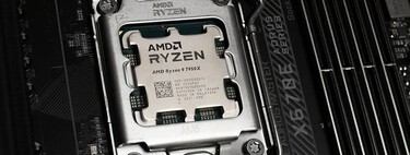 AMD filtra la fecha de lanzamiento sus nuevos procesadores Ryzen 7600, 7700 y 7900, y será muy pronto 