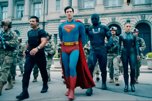 Superman Ultraman