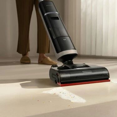 Dreame Vacuum Cleaner Yy Msv5 Lfo Unsplash