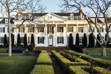 ¿Un barrio de moda en Los Ángeles? Culver City 