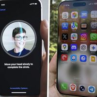 Han pasado ocho años y Android sigue sin alcanzar al iPhone en reconocimiento facial, Face ID no tiene rival