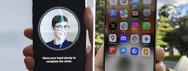 Han pasado ocho años y Android sigue sin alcanzar al iPhone en reconocimiento facial, Face ID no tiene rival