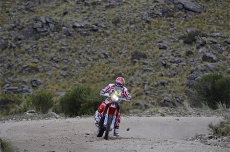 Goncalves Etapa2 Dakar2015