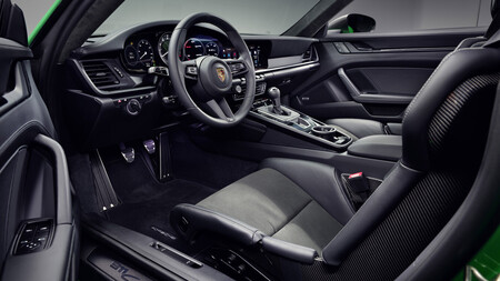 Porsche 911 Carrera T