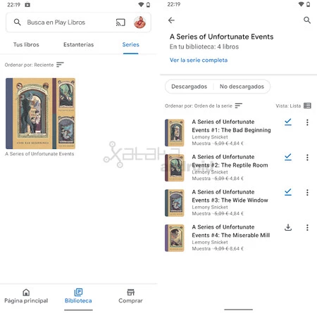 プレイブックシリーズ