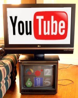 Reflexiones sobre el futuro de la televisión en Internet