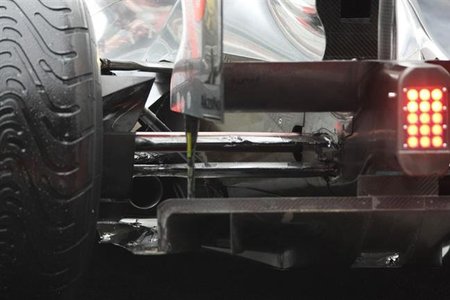 GP de Europa F1 2011: la FIA prohibe cambiar el mapa motor entre clasificación y carrera