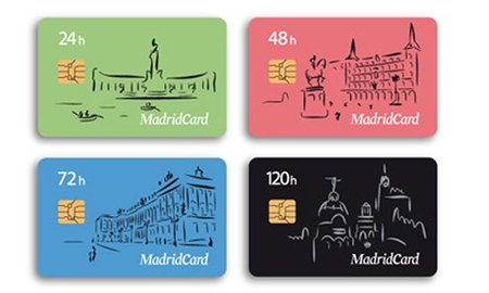 La Madrid Card se renueva y trae novedades