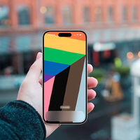 Cuando un ex-trabajador de Google quiso desengancharse del móvil encontró una solución muy sencilla: pantalla "pelada"