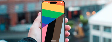 Cuando un ex-trabajador de Google quiso desengancharse del móvil encontró una solución muy sencilla: pantalla "pelada"