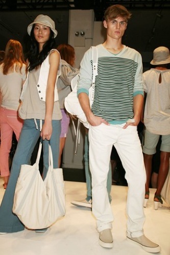 Gap, Primavera-Verano 2009