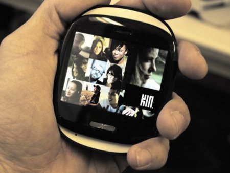 Microsoft resucita a los teléfonos Kin de cara a las navidades
