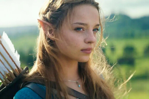 Acuerdo multimillonario entre Netflix y Sony. Ahora la película de The Legend of Zelda (y otras más) tiene otro destino tras su paso en cines 