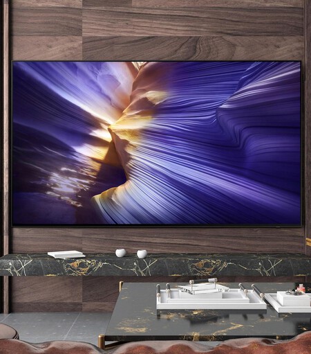 Samsung OLED