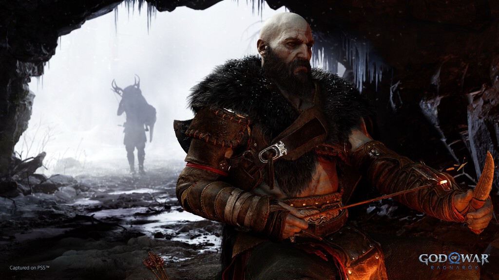 God of War Ragnarök: todos los cambios y modificaciones del parche 02.02 para PS5 y PS4 God of War Ragnarök: todos los cambios y modificaciones del parche 02.02 para PS5 y PS4