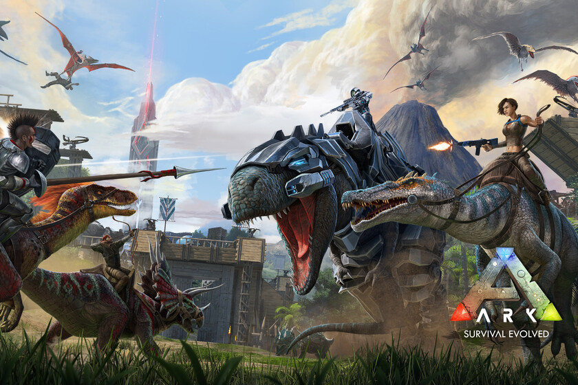 Ark