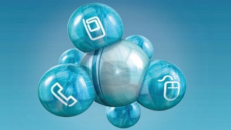 Movistar presenta Fusión Cero ¡Un todo en uno!