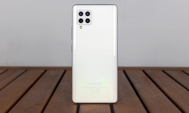 Samsung Galaxy A42 5G