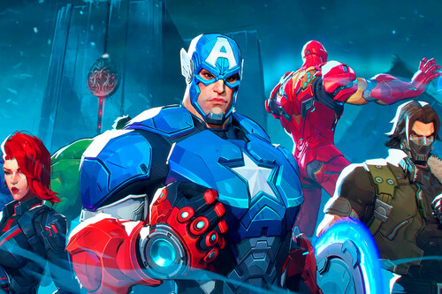 Marvel Rivals acelera el ritmo. A partir de la Temporada 3, cada temporada durará menos tiempo