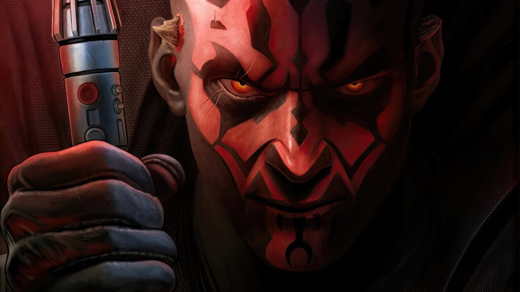 El mismísimo Darth Maul regresará con su propia serie de animación de Star Wars con una historia jamás contada 