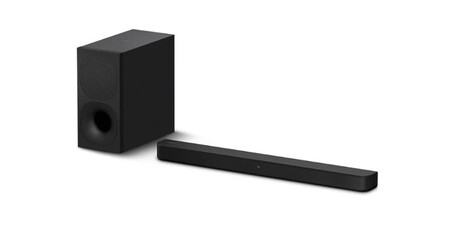 Sony Barra De Sonido