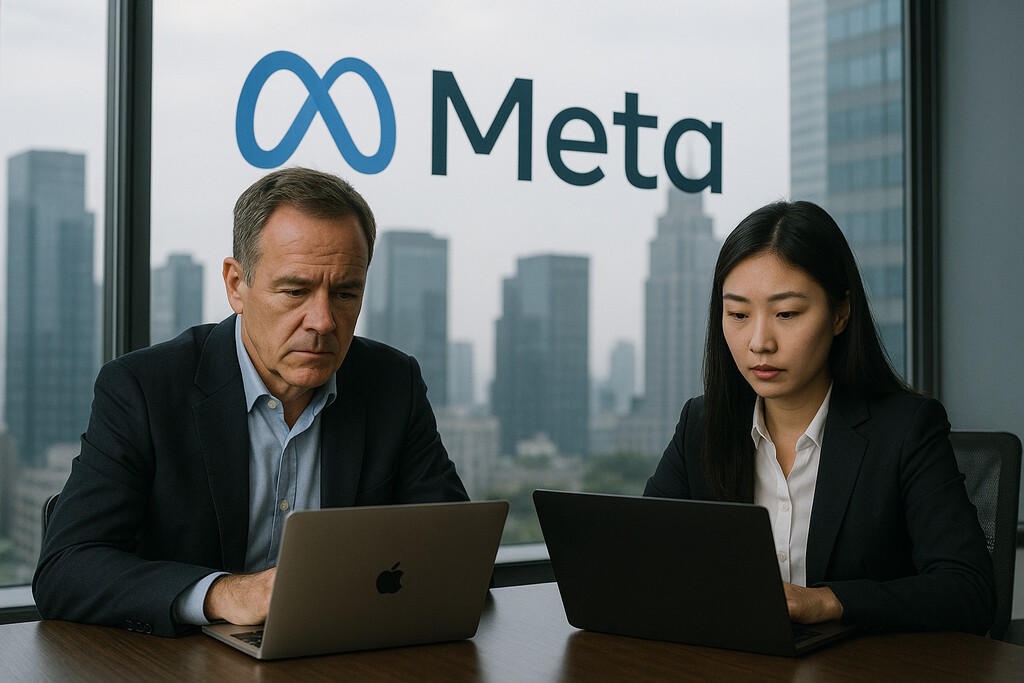 China supera a EE. UU. con modelos open source… mientras los pioneros americanos de las IAs abiertas se pasan al modelo cerrado