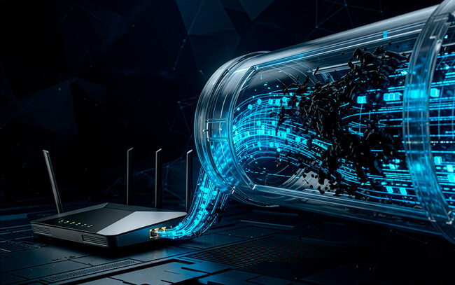 Router Comprometido 1