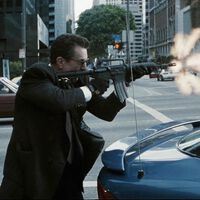 La mejor arma secreta de Heat: cómo un sargento del SAS cambió para siempre el cine de acción 