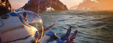 Llevo esperando este mundo abierto desde el 11 de mayo de 2021, pero tras 9 horas jugando sé que aún tendré que esperar mucho más por Subnautica 2
