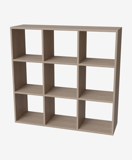 Estantería de cocina
