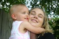 ¡Felicidades, mamás!