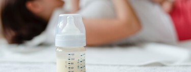 Descubren biomarcadores del cáncer de mama en la leche materna 