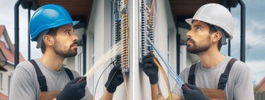 Fibra propia, directa e indirecta: sólo está creciendo una y permitirá que cada vez más usuarios paguen mucho menos 