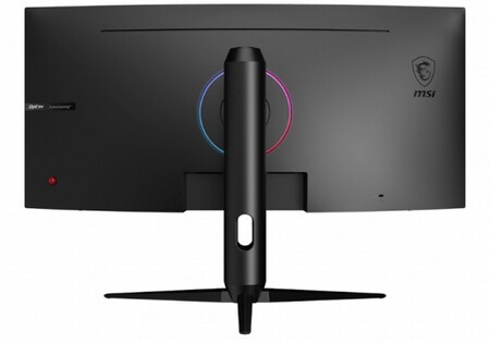 Msi Optix Mag301 Cr2 2