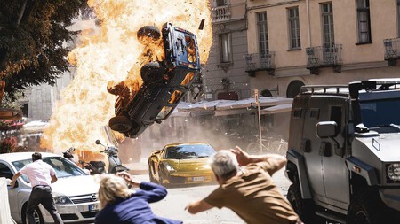 Empresa Paga Por Contar Accidentes Pelicula Rapido Y Furioso