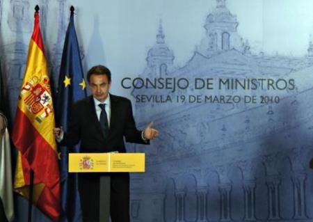 El Gobierno aprueba la 'ley Sinde' sin cambios