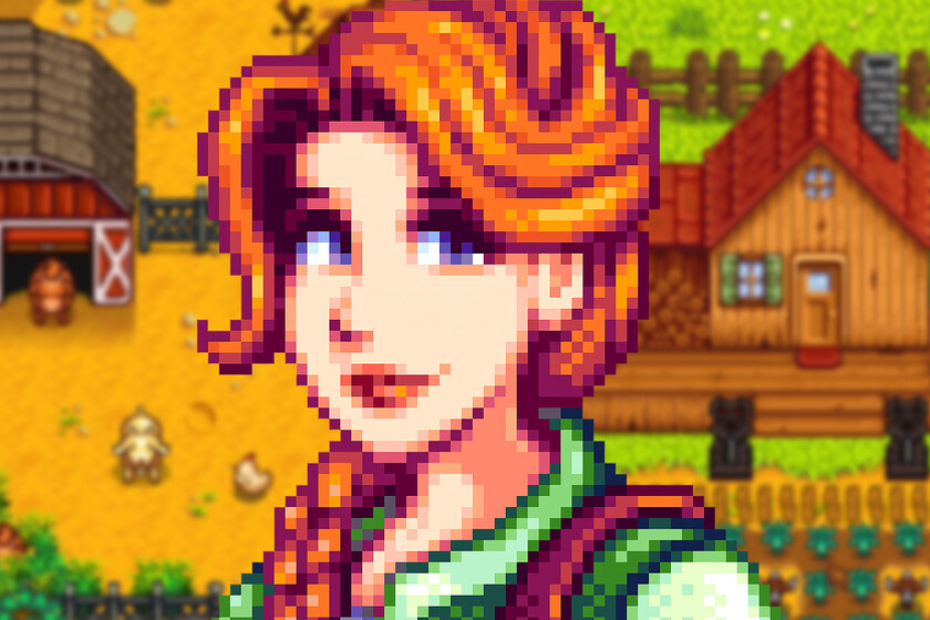 Imagen De Stardew Valley