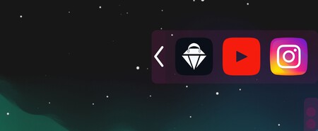 Arwen Floating Panel