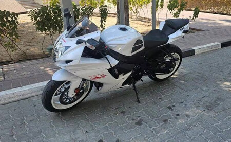 Suzuki Dubai 1 2023