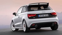 Audi A1 Quattro, ya está aquí el A1 que estábamos esperando