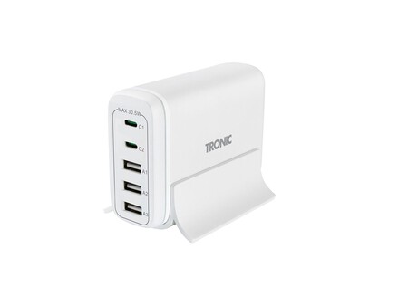 Base De Carga Usb Lidl