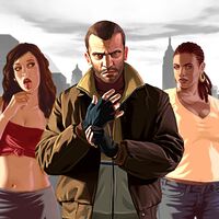 Existió un GTA IV con Niko Bellic matando zombis por Liberty City. Lo han encontrado en una Xbox 360 de saldo en un rastro 