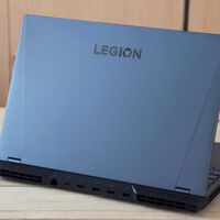 Si el bolsillo te deja, este Lenovo Legion es uno de los mejores portátiles gaming que puedes comprar ahora mismo