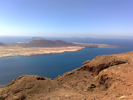 Graciosa 2