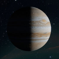 Astrónomos escucharon un exoplaneta a 63 años luz y encontraron algo que no podían medir directamente 
