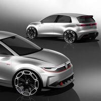 El primer GTI 100 por ciento eléctrico de producción en serie ya tiene fecha de lanzamiento