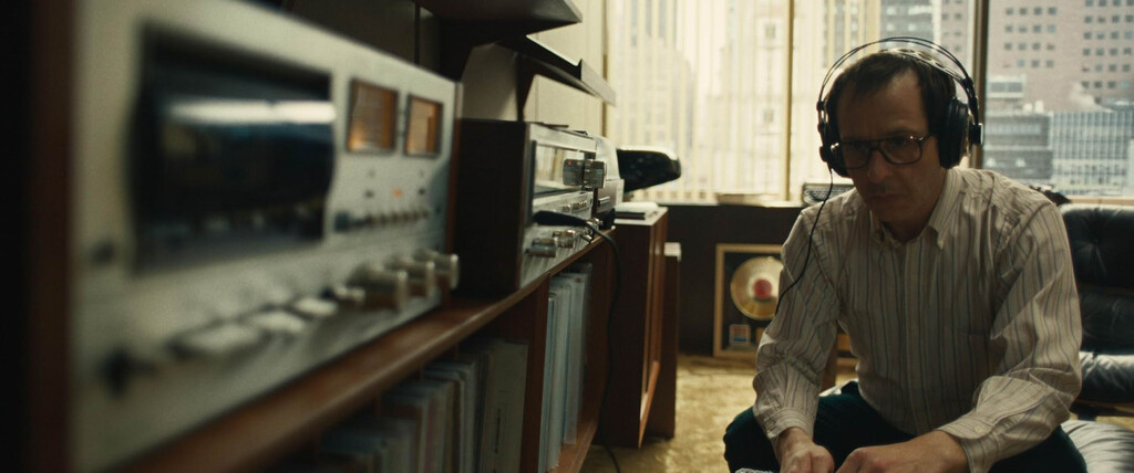 Meses después de pasar sin pena ni gloria por los cines, se estrena en Disney plus una íntima película musical con aspiraciones de Óscar