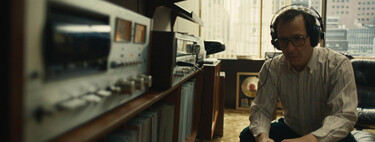 Meses después de pasar sin pena ni gloria por los cines, se estrena en Disney+ una íntima película musical diseñada para cazar el Óscar