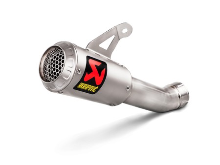 Slip On Line For Honda Cbr1000rr