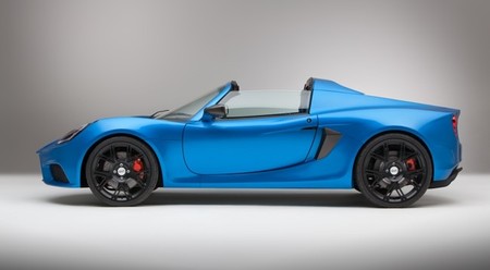 Detroit Electric SP:01 azul, exterior 03